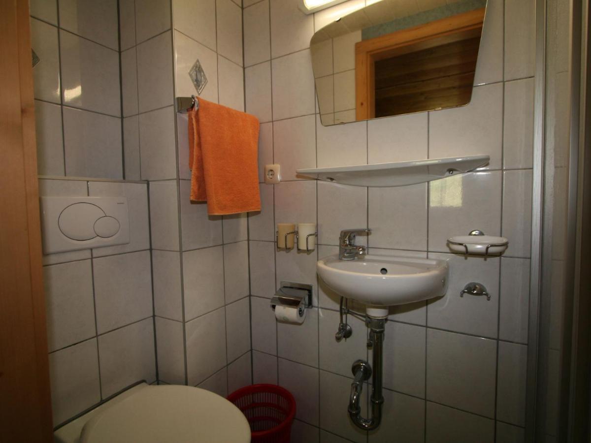 Apartment Bauernhaus Schusterhaeusl By Interhome Schwendau Ngoại thất bức ảnh